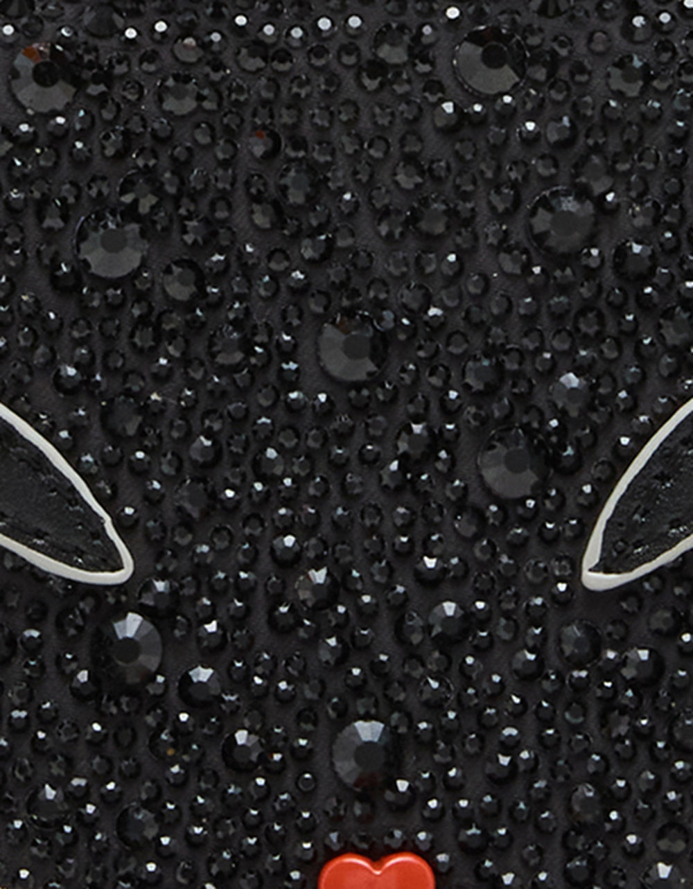 SCAREDY CAT BLACK/MULTI - view 6