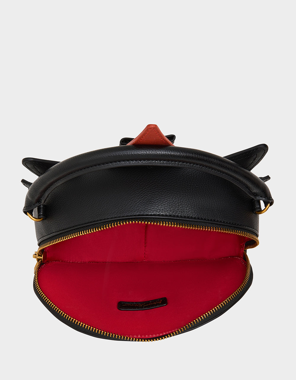 SCAREDY CAT BLACK/MULTI - view 5