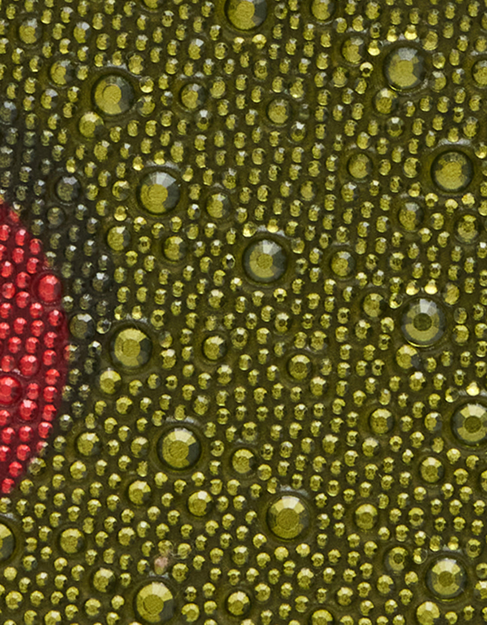 OLIVE YOU GREEN - view 6