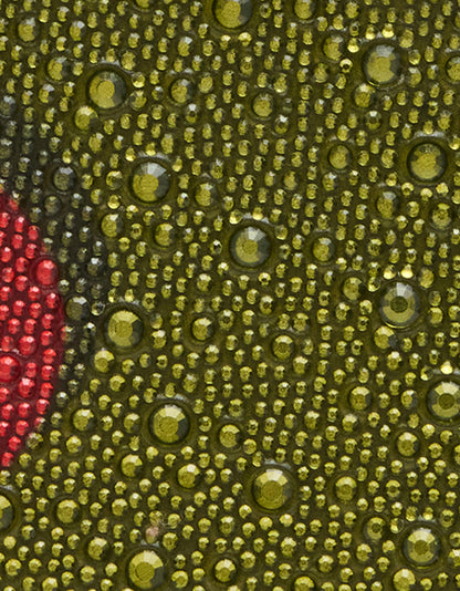 OLIVE YOU GREEN