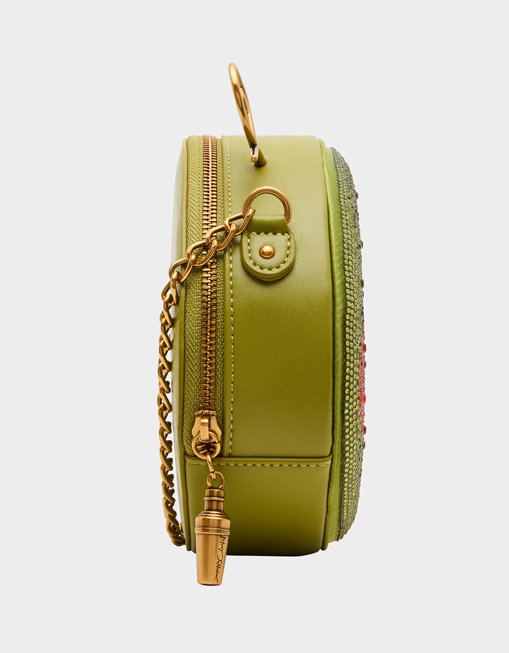 OLIVE YOU GREEN - view 5