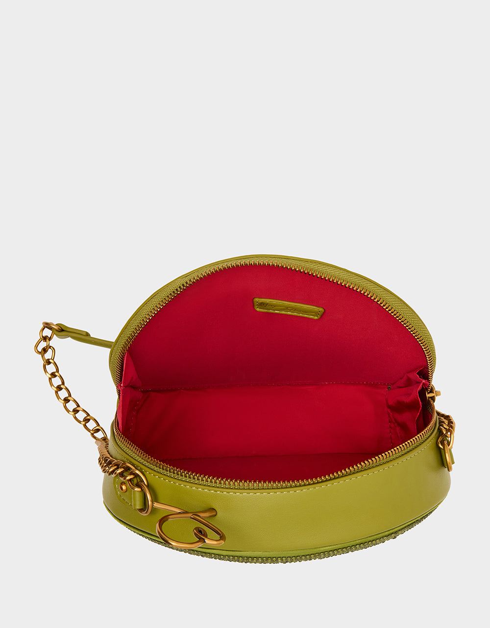 OLIVE YOU GREEN - view 4