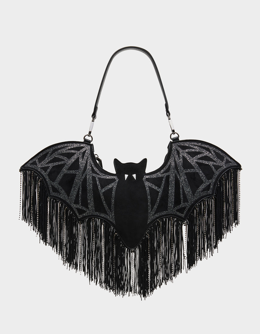WINGIN' IT BLACK