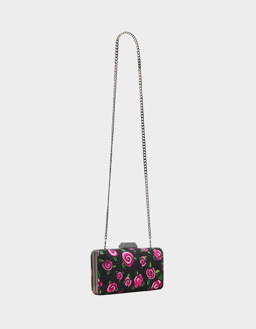 LOLLIPOP ROSE CLUTCH ROSE - view 2