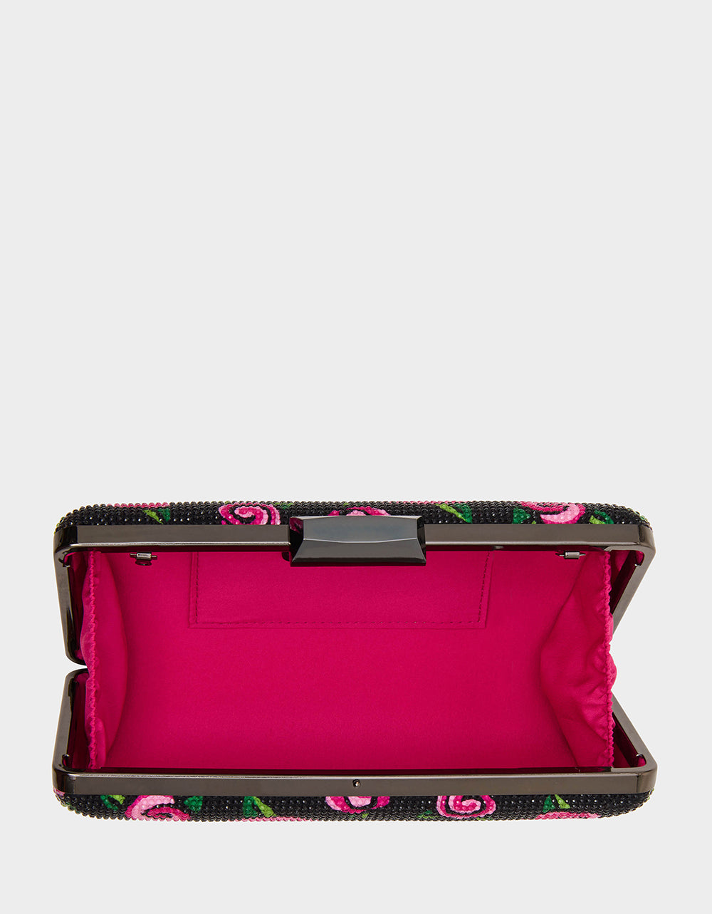 LOLLIPOP ROSE CLUTCH ROSE - view 5