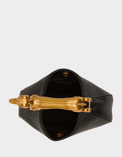 DACHSHUND DEMI BLACK - HANDBAGS - Betsey Johnson