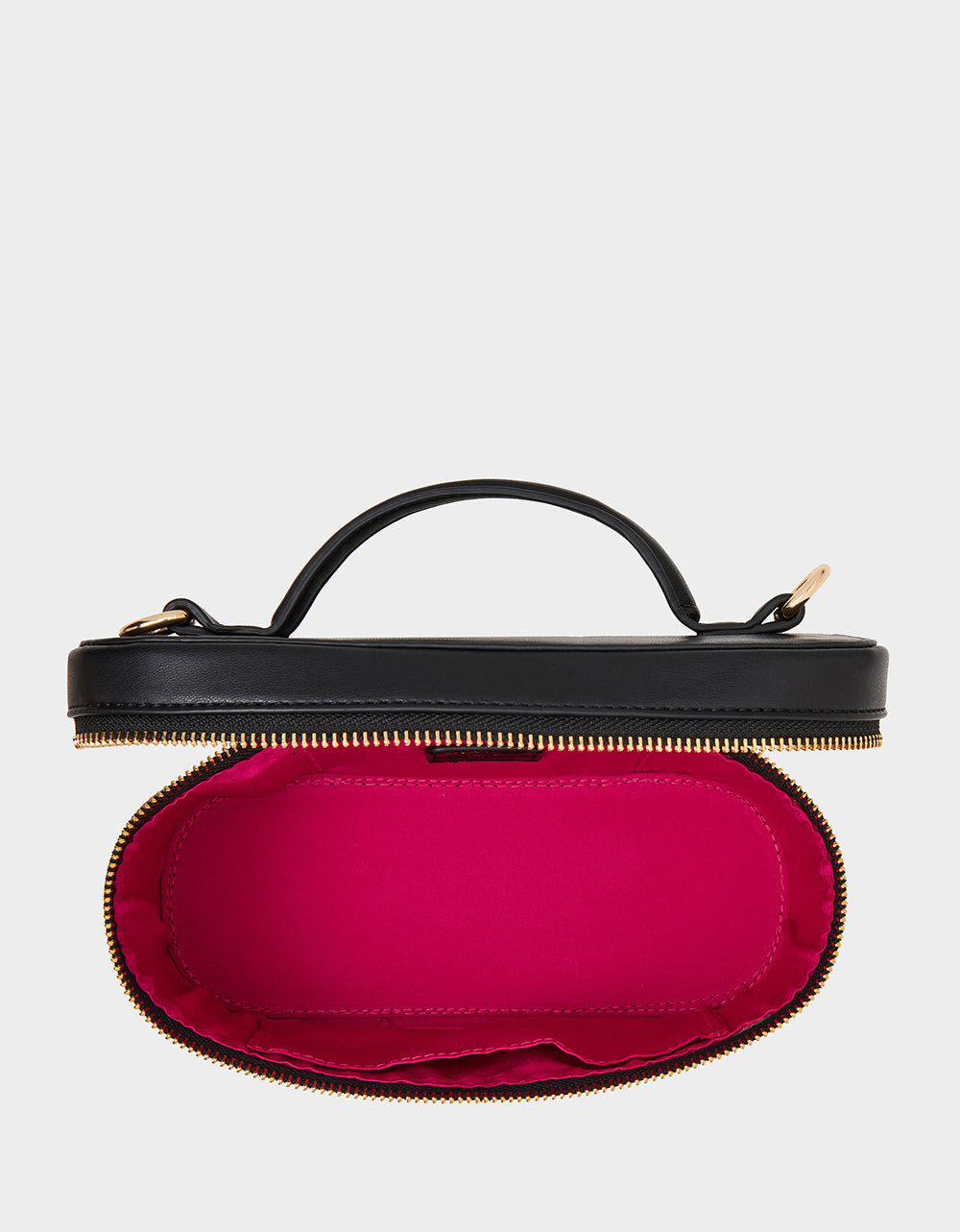 VANITY CASE LEOPARD - HANDBAGS - Betsey Johnson - view 7