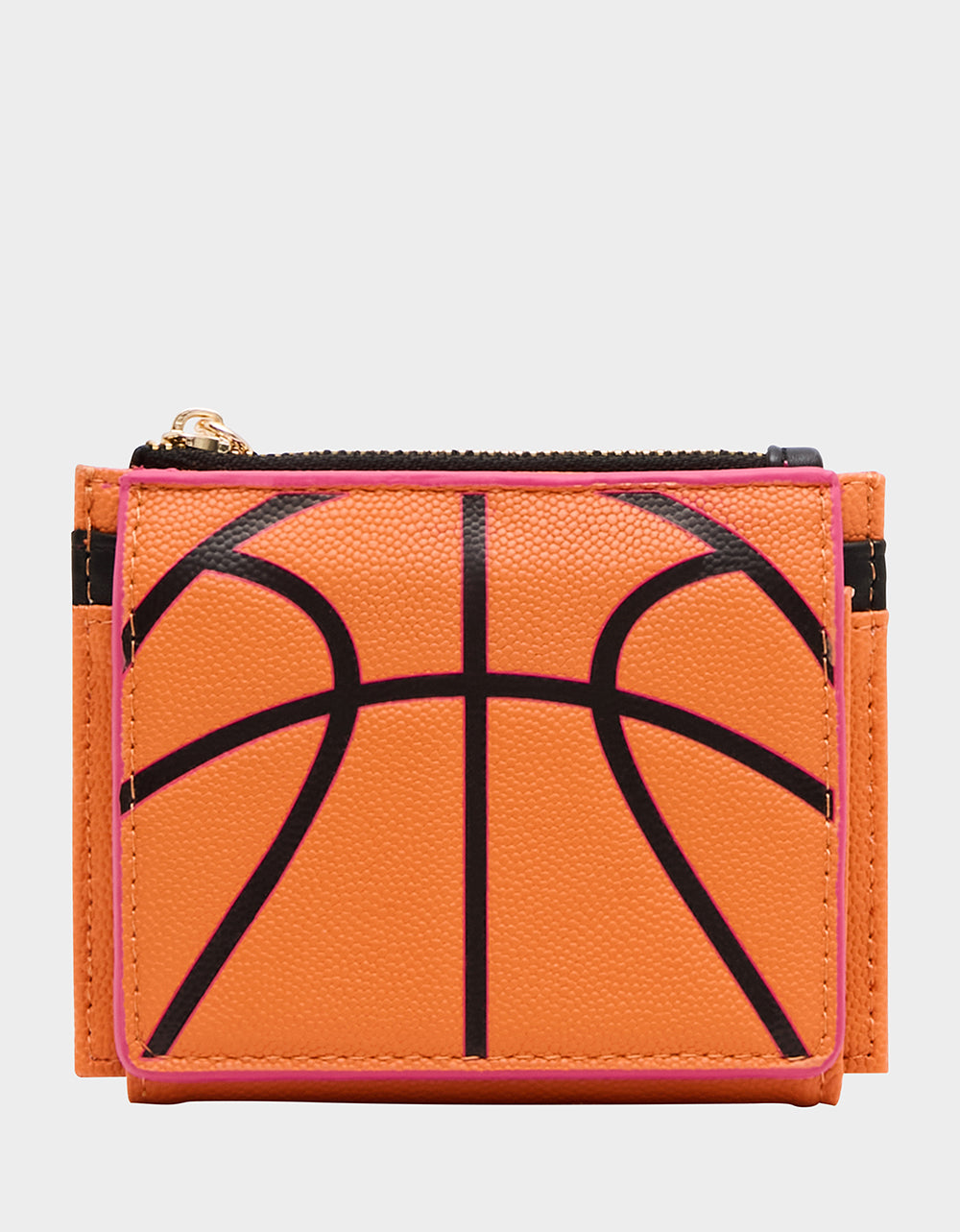 SWISH YOU WERE HERE ORANGE - HANDBAGS - Betsey Johnson