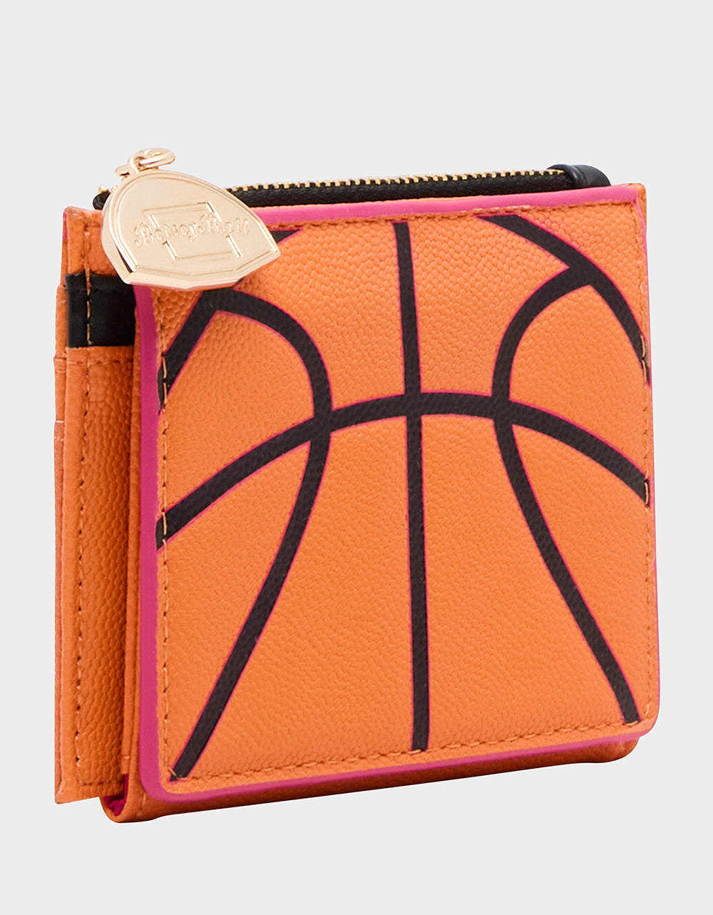 SWISH YOU WERE HERE ORANGE - HANDBAGS - Betsey Johnson - view 2