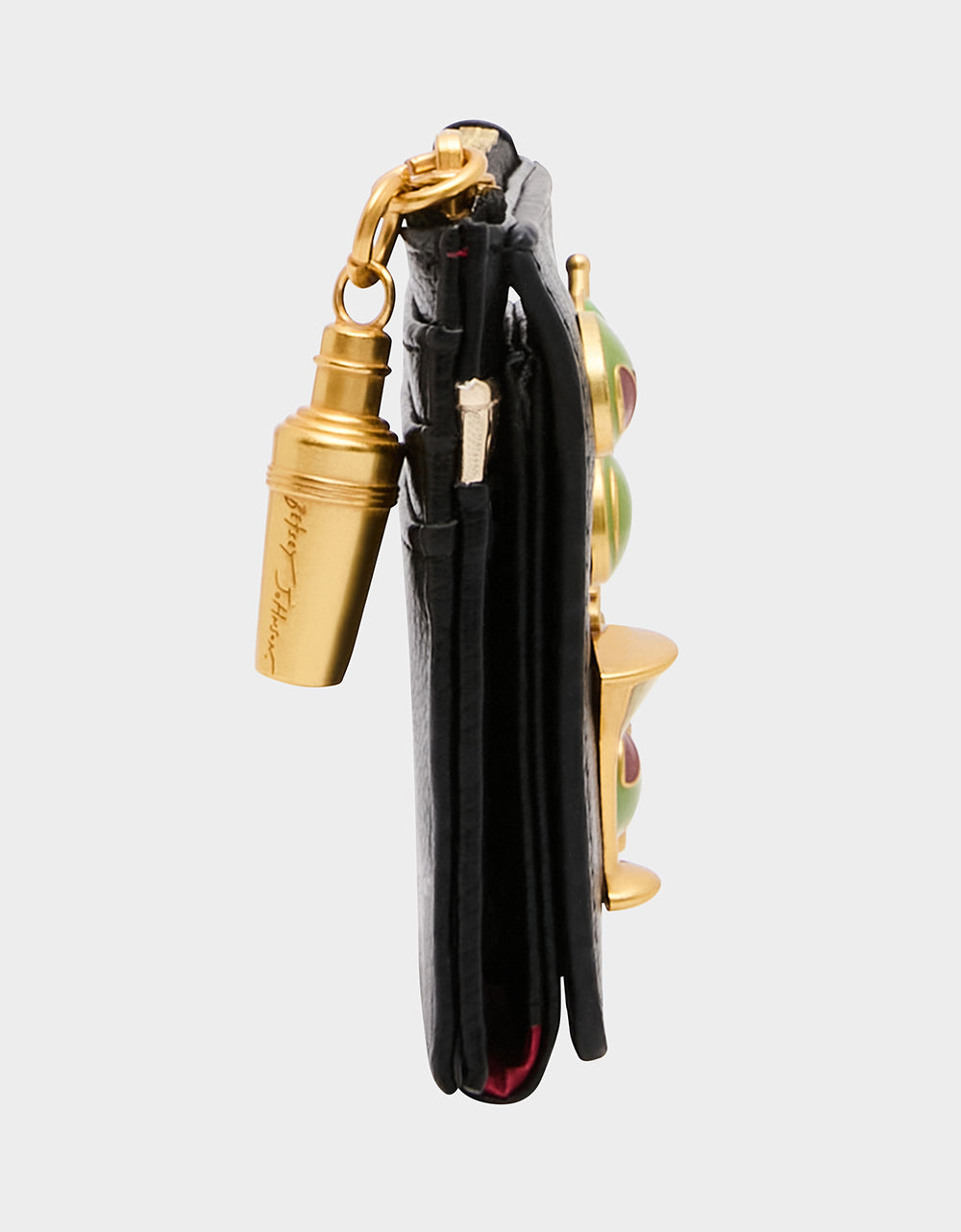 POUR DECISIONS BLACK - HANDBAGS - Betsey Johnson - view 3