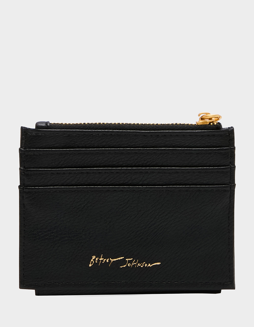 POUR DECISIONS BLACK - HANDBAGS - Betsey Johnson - view 5