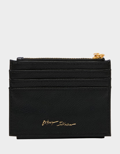 POUR DECISIONS BLACK - HANDBAGS - Betsey Johnson