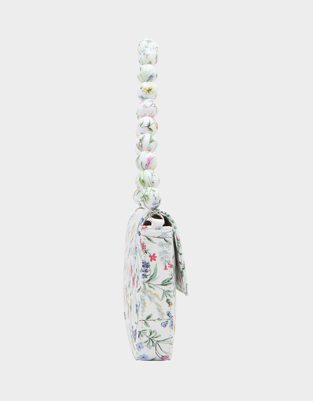 PRETTY LITTLE PETALS BEADED MULTI/FLORAL - view 3