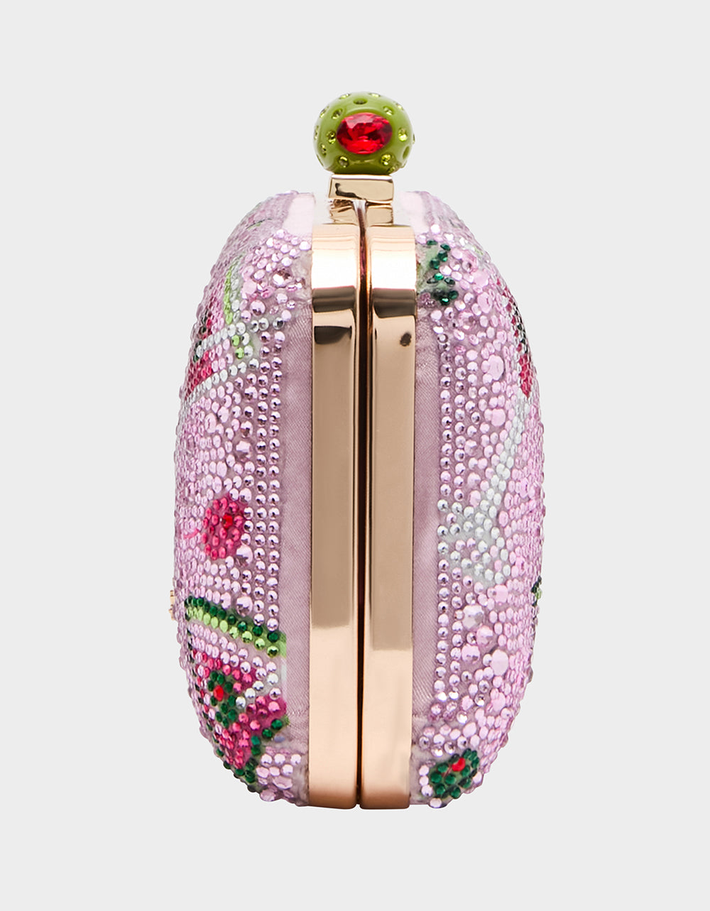 OLIVE THIS PINK - HANDBAGS - Betsey Johnson - view 3