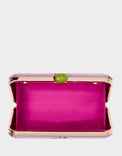 OLIVE THIS PINK - HANDBAGS - Betsey Johnson