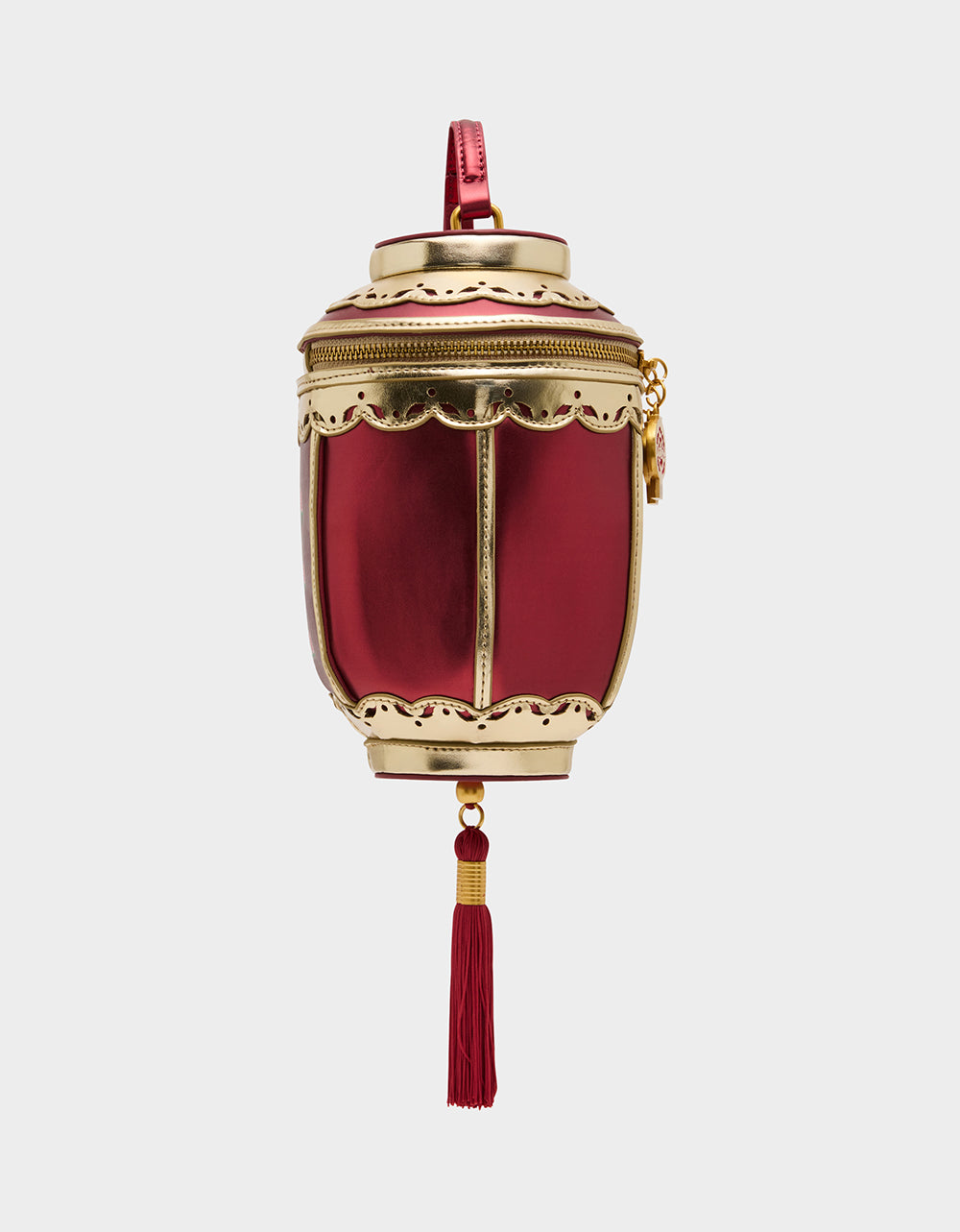 LUNAR LANTERN RED - view 3