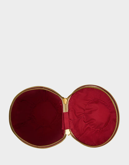 LUNAR LANTERN RED