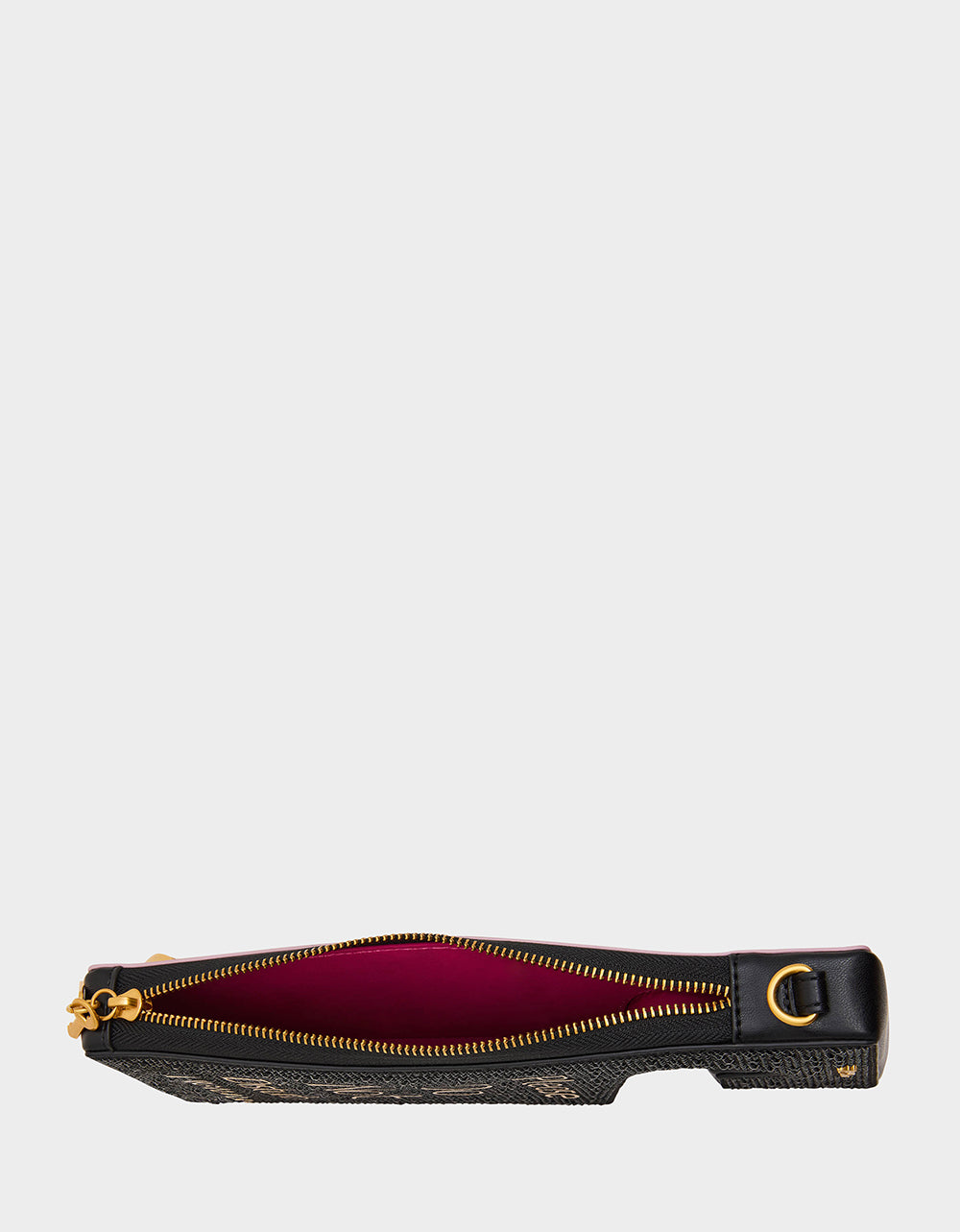 DO NOT DISTURB MULTI - HANDBAGS - Betsey Johnson - view 4