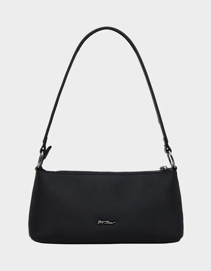SUIT YOURSELF BLACK - HANDBAGS - Betsey Johnson