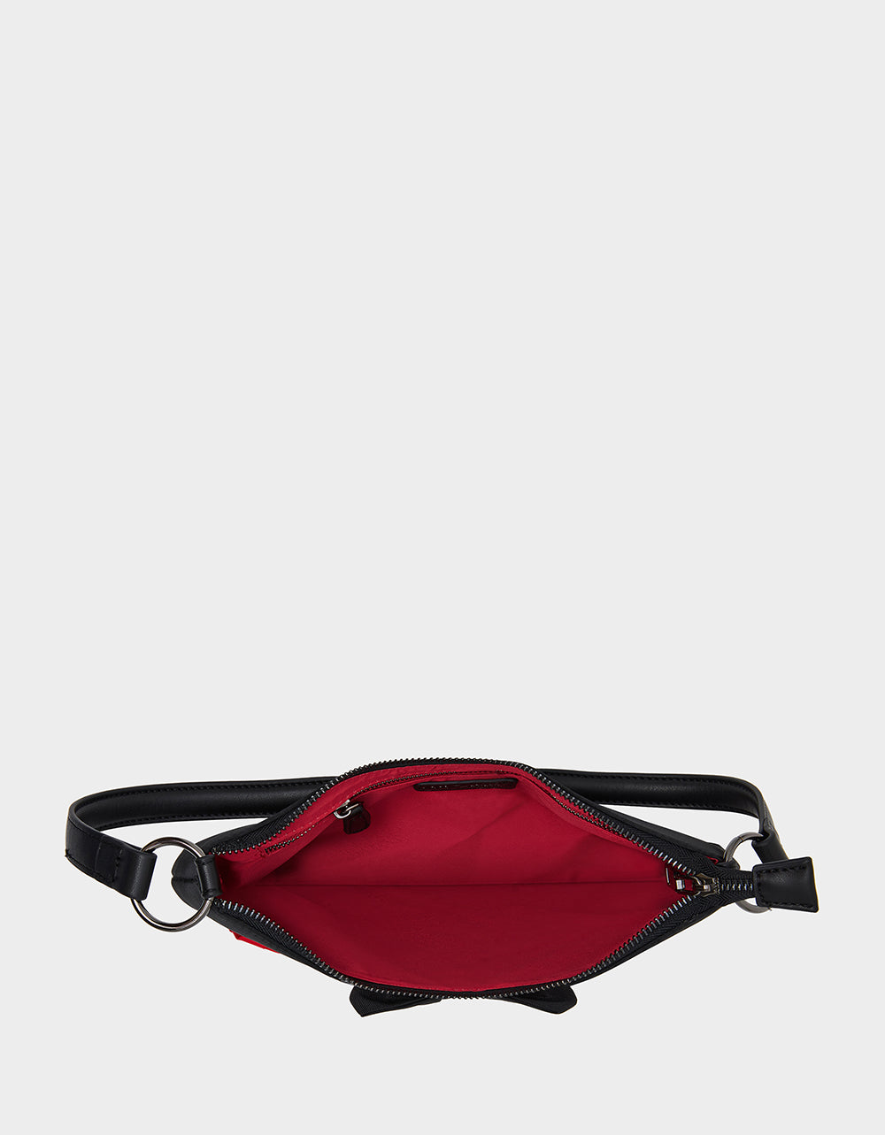 SUIT YOURSELF BLACK - HANDBAGS - Betsey Johnson - view 4