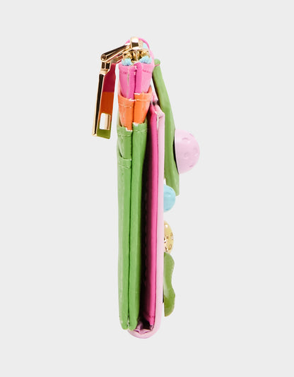 DINKIN RICH MULTI - HANDBAGS - Betsey Johnson