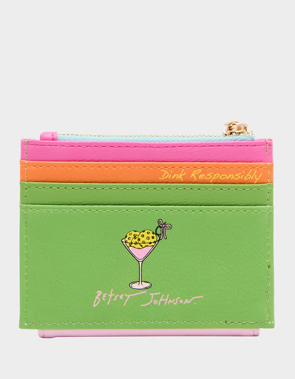 DINKIN RICH MULTI - HANDBAGS - Betsey Johnson
