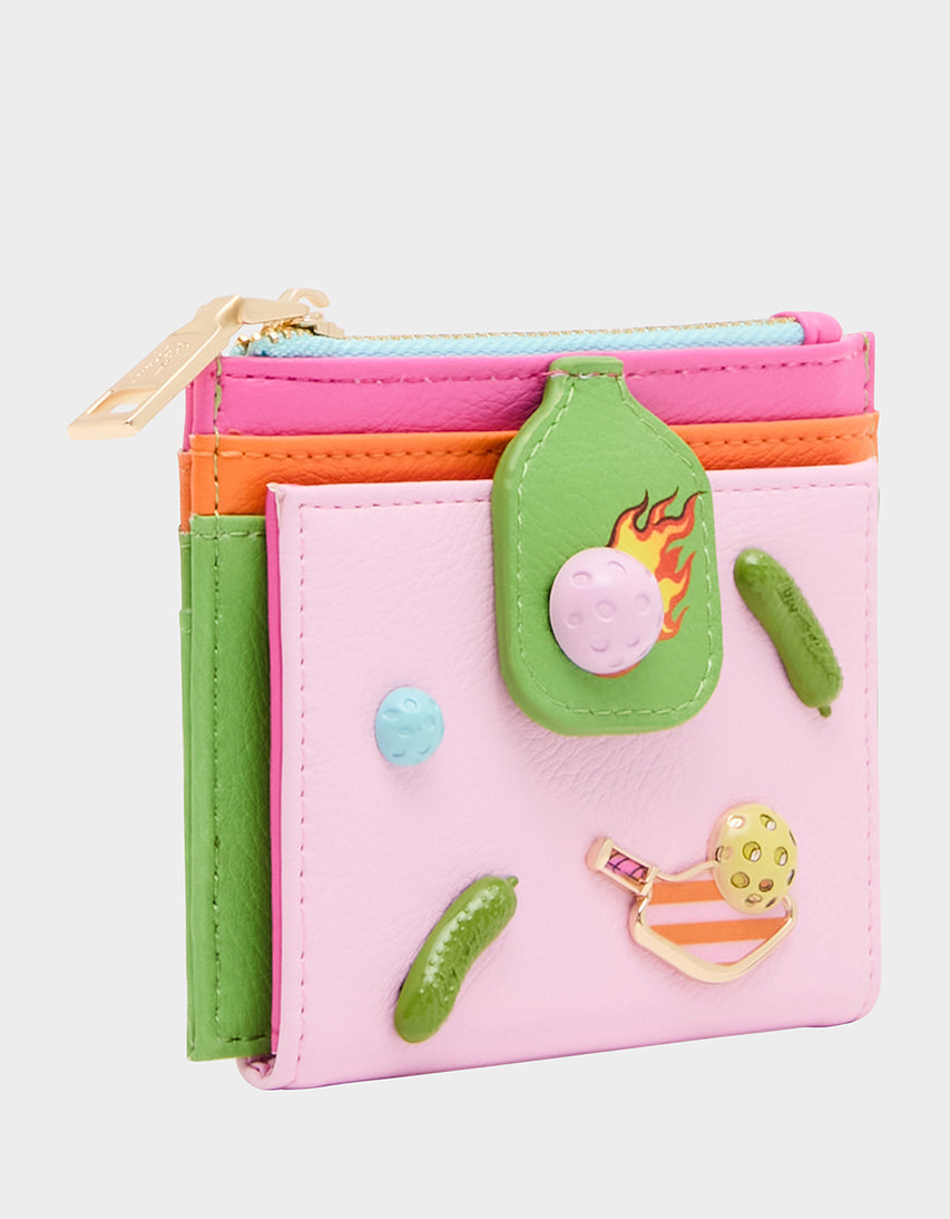 DINKIN RICH MULTI - HANDBAGS - Betsey Johnson