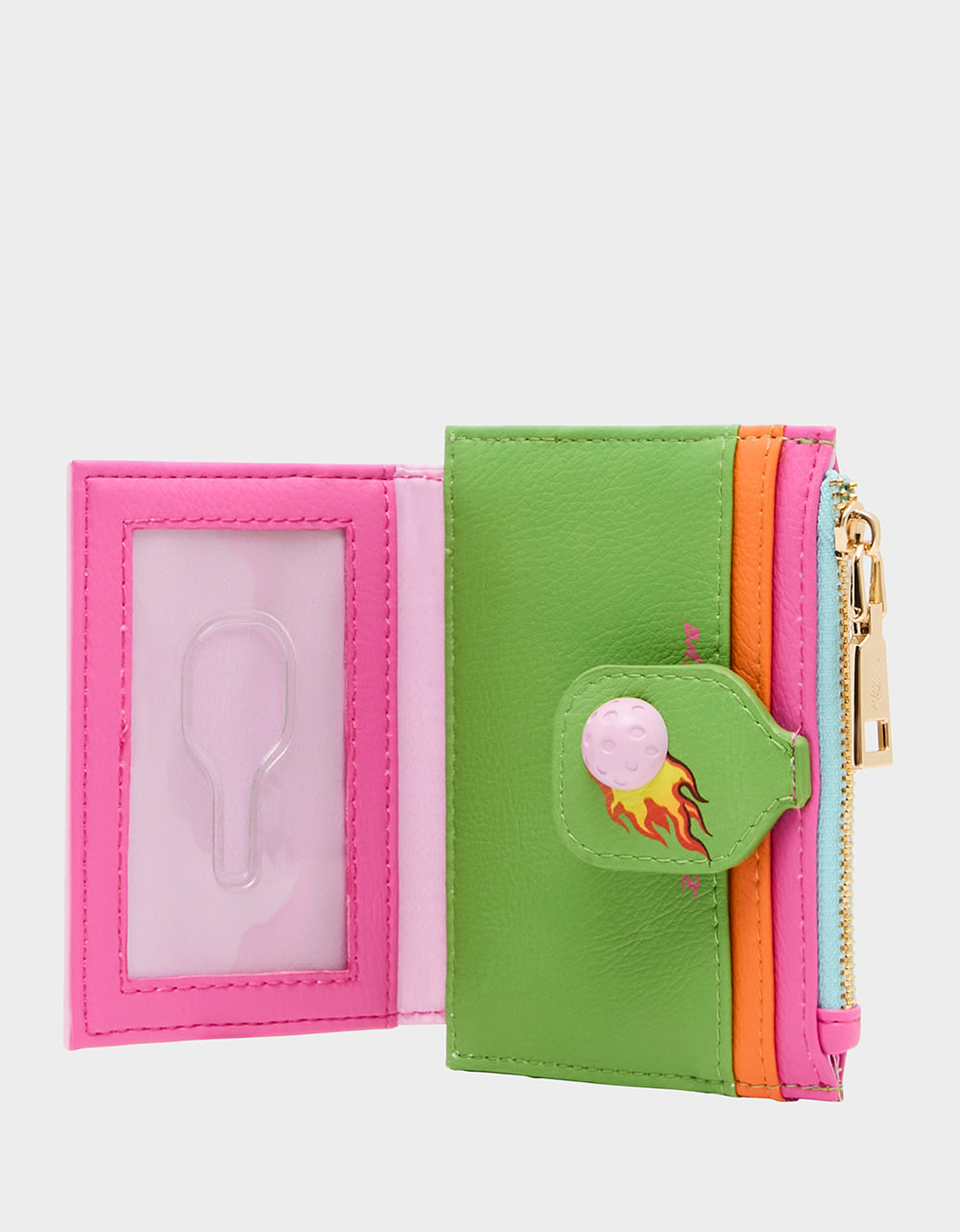 DINKIN RICH MULTI - HANDBAGS - Betsey Johnson - view 4