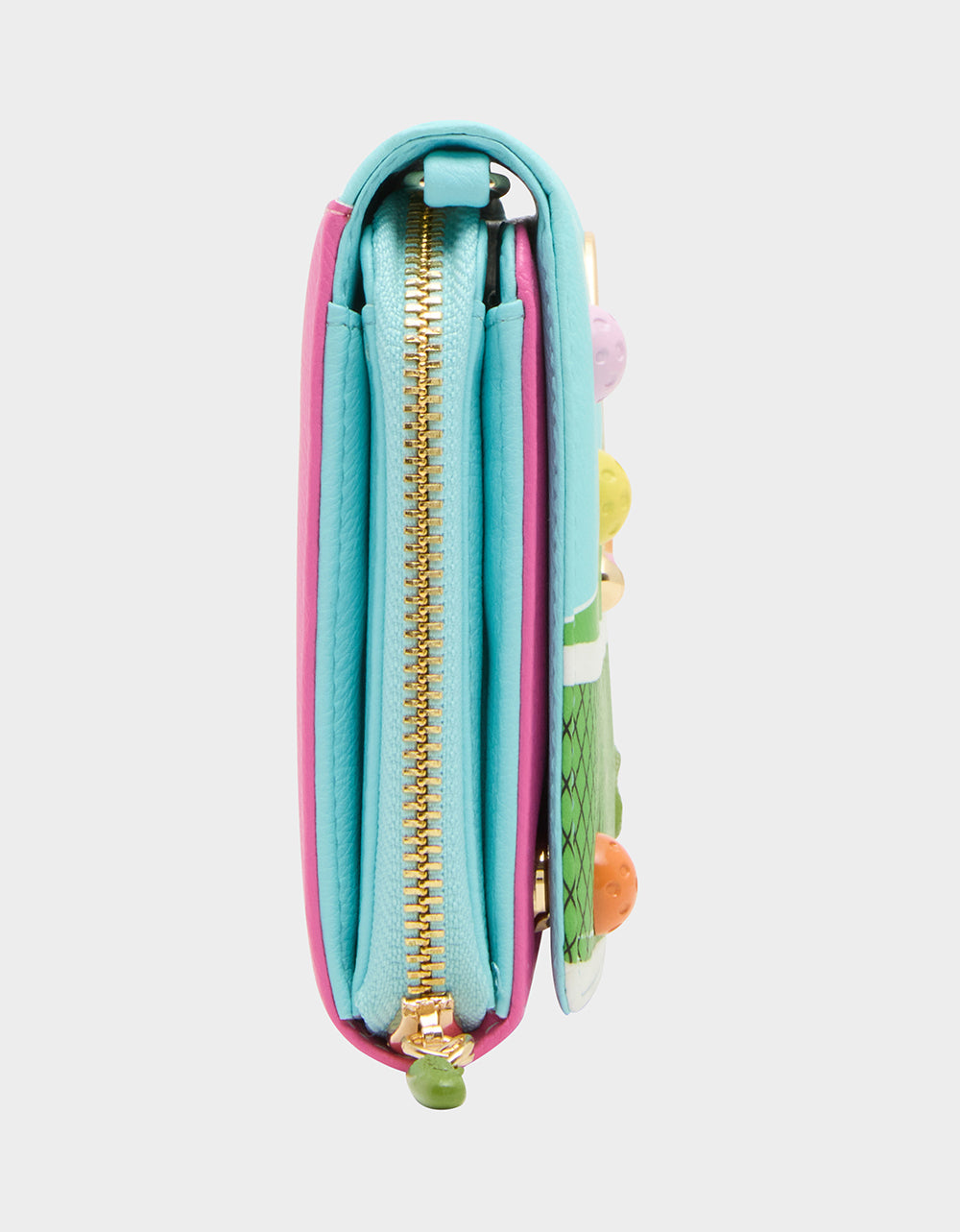 GET OUT OF THE KITCHEN MULTI - HANDBAGS - Betsey Johnson - view 3