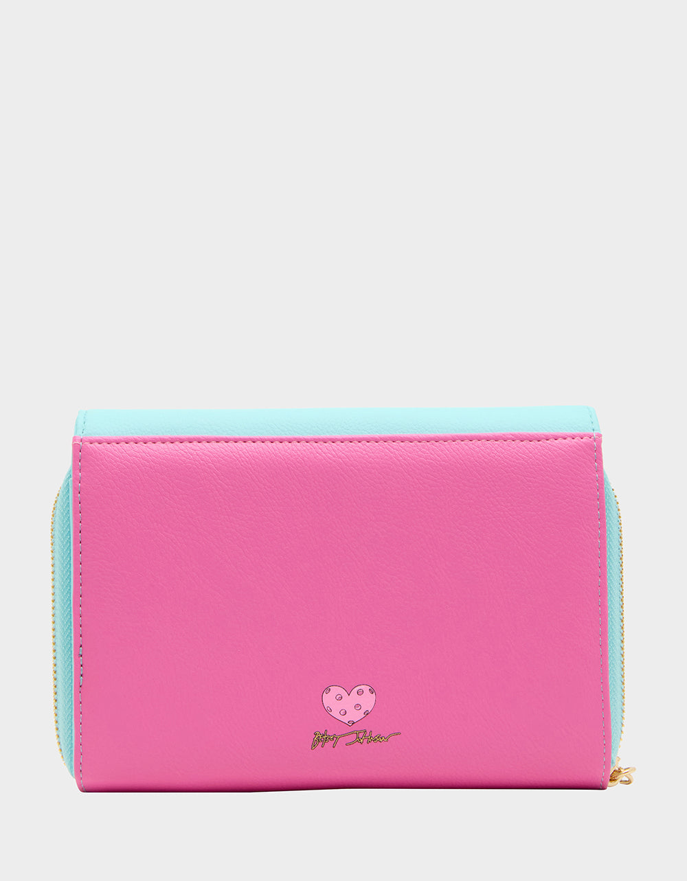 GET OUT OF THE KITCHEN MULTI - HANDBAGS - Betsey Johnson - view 5