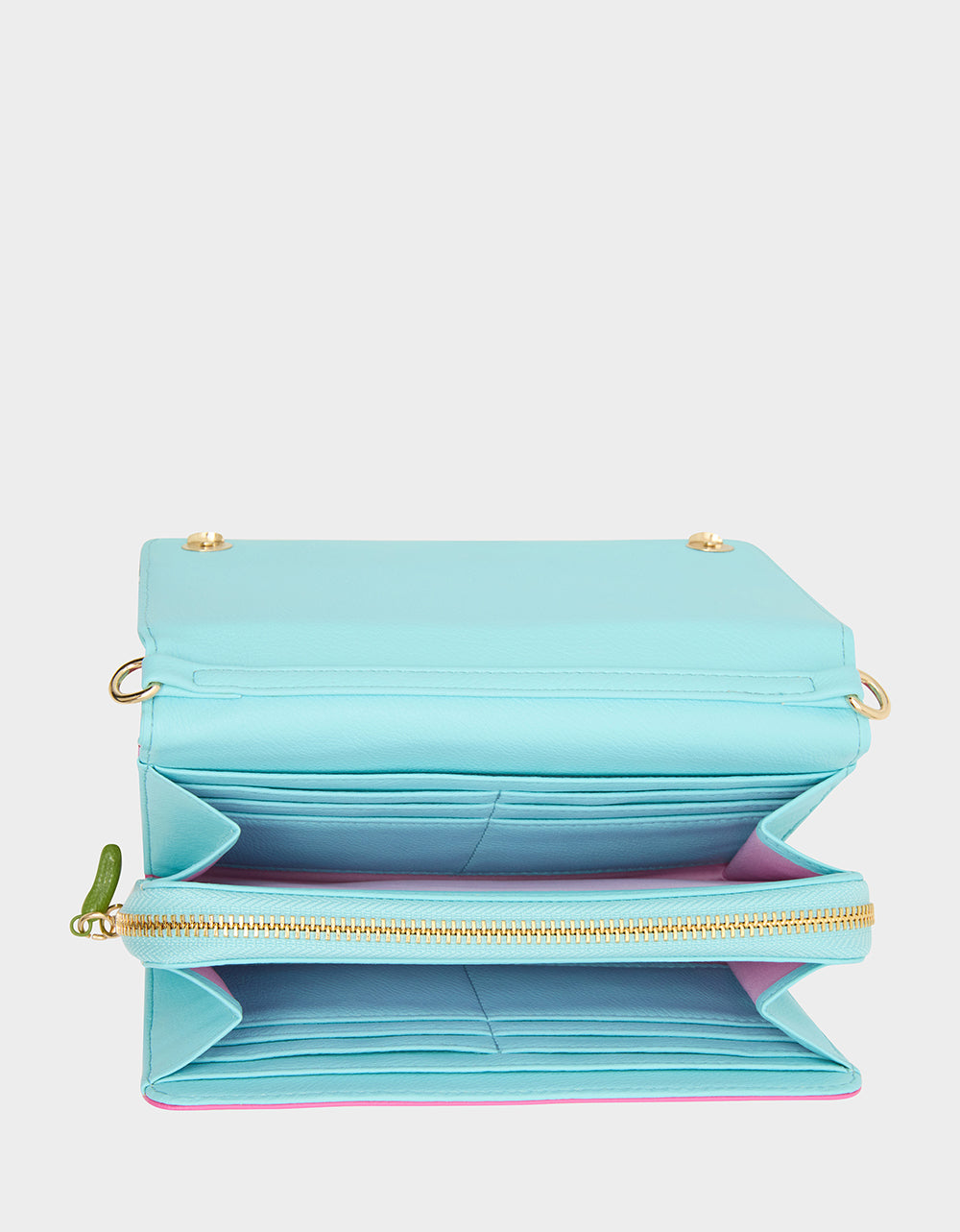 GET OUT OF THE KITCHEN MULTI - HANDBAGS - Betsey Johnson - view 4