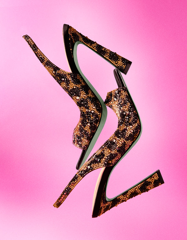 MINA LEOPARD - SHOES - Betsey Johnson