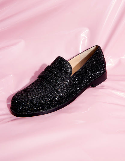 ARON BLACK - SHOES - Betsey Johnson