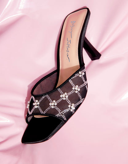 EMM BLACK - SHOES - Betsey Johnson