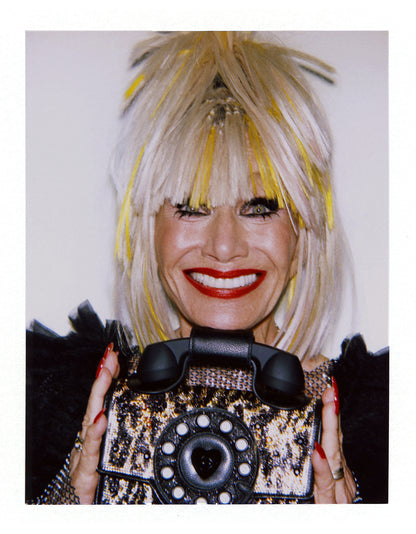 KITSCH MINI LEOPARD PHONE BAG LEOPARD - HANDBAGS - Betsey Johnson