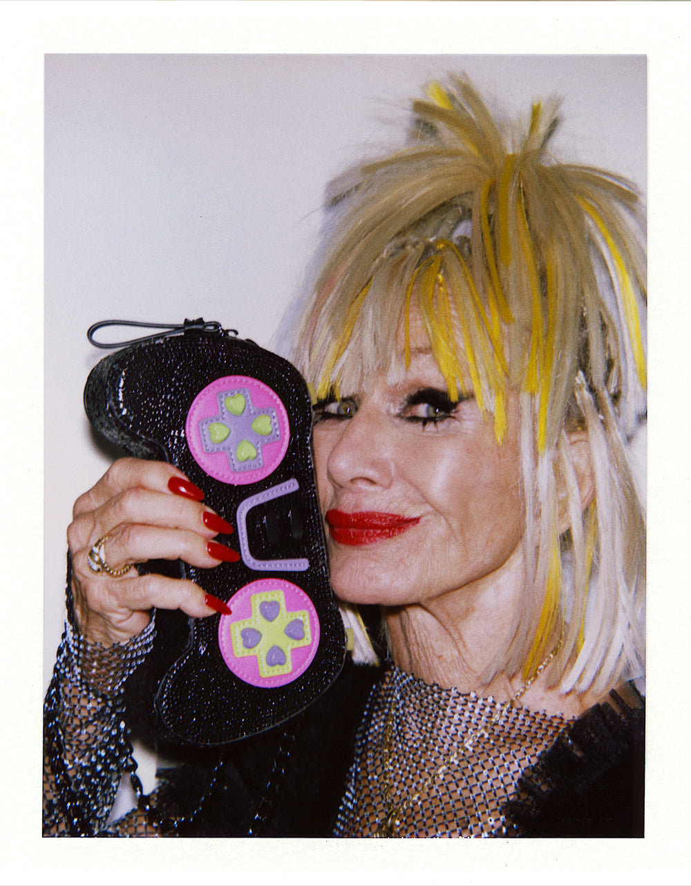 JONES × Kuchibue × CLUBHAUS GoodieBag JONES X KUCHIBUE Golf Gentleman X CLUBHAUS］Goodie Bag – FUNQTEN