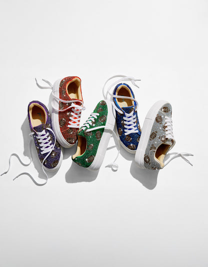 SIDNY BLUE FOOTBALL - SHOES - Betsey Johnson