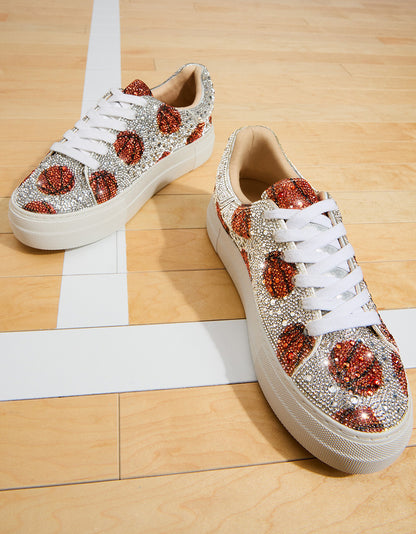 SIDNY BASKETBALL - SHOES - Betsey Johnson