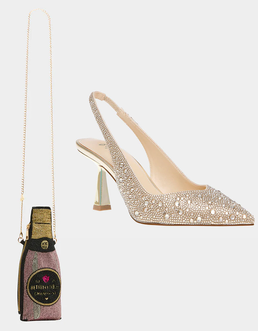 POP THE BUBBLY BUNDLE - BUNDLE - Betsey Johnson