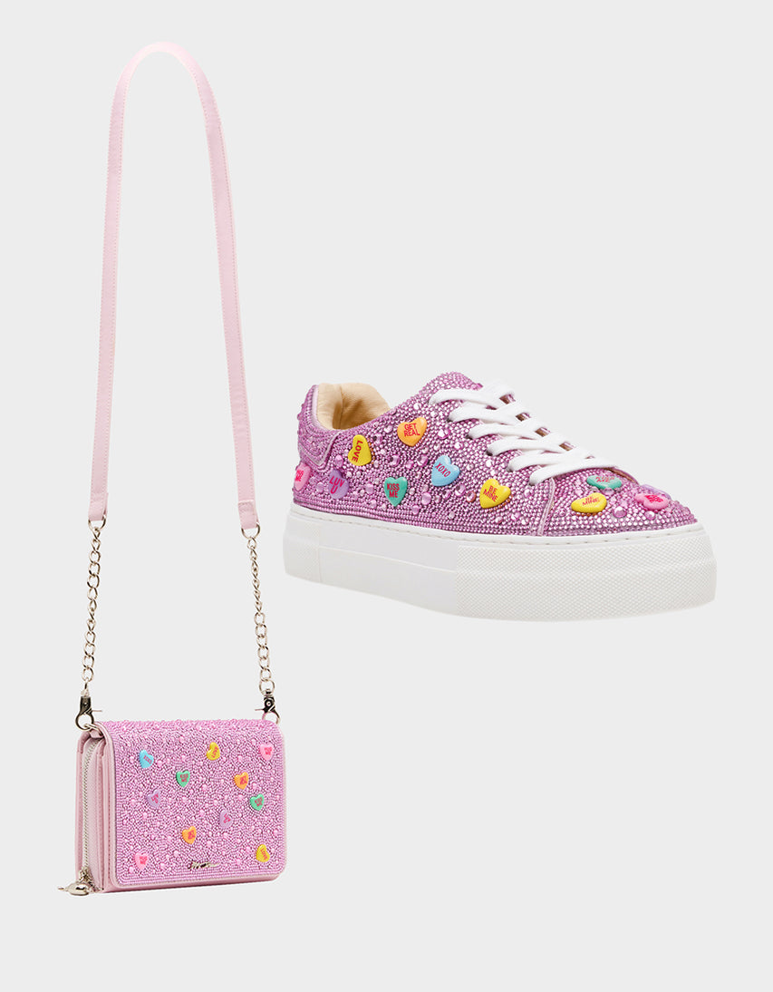 BE MY VALENTINE BUNDLE