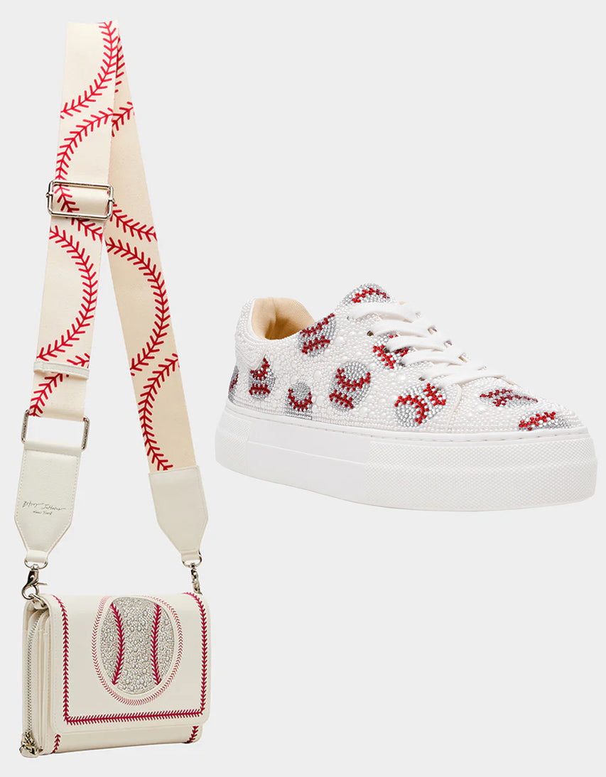 THE HOME RUN BUNDLE - BUNDLE - Betsey Johnson