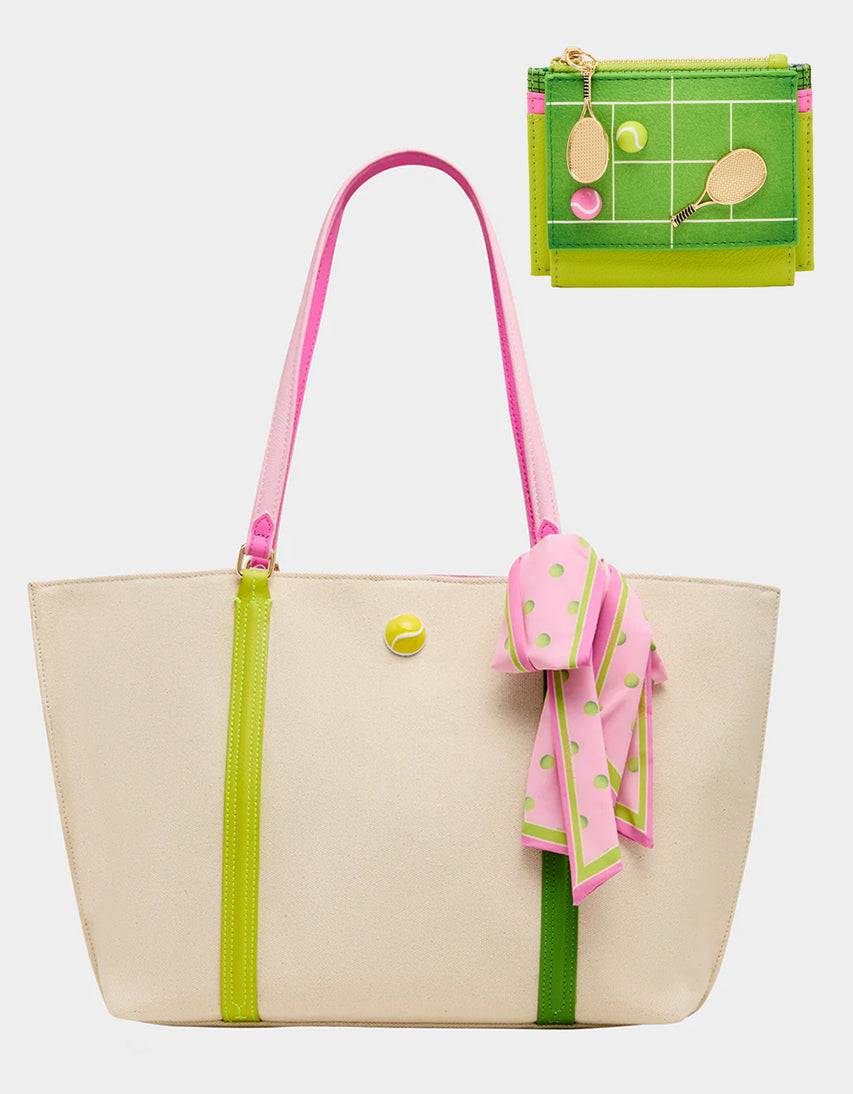 MATCH POINT BUNDLE - BUNDLE - Betsey Johnson