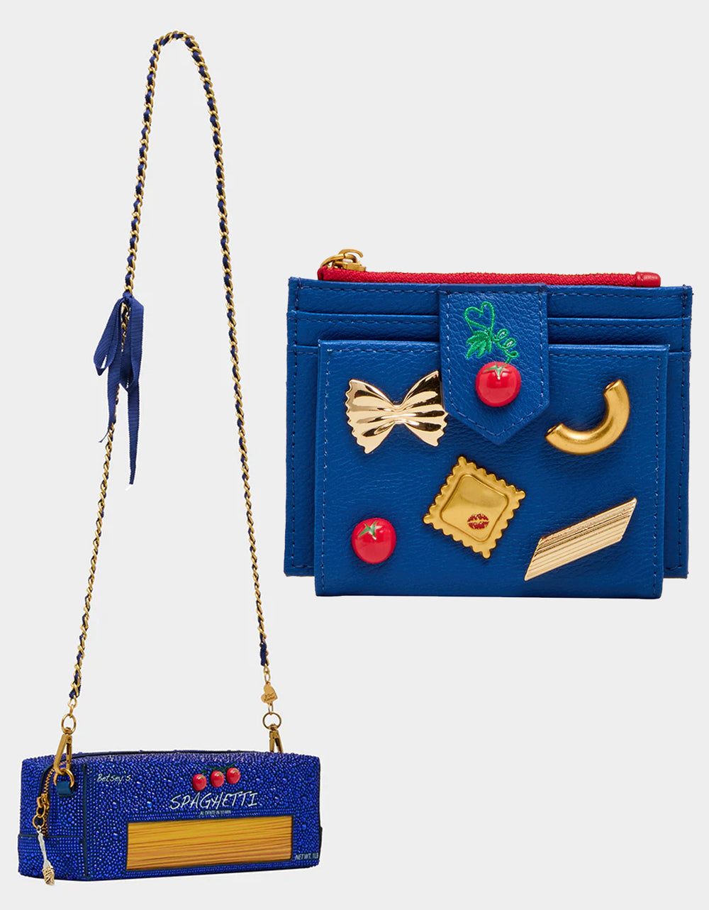 PASTA LOVERS DREAM BUNDLE - BUNDLE - Betsey Johnson