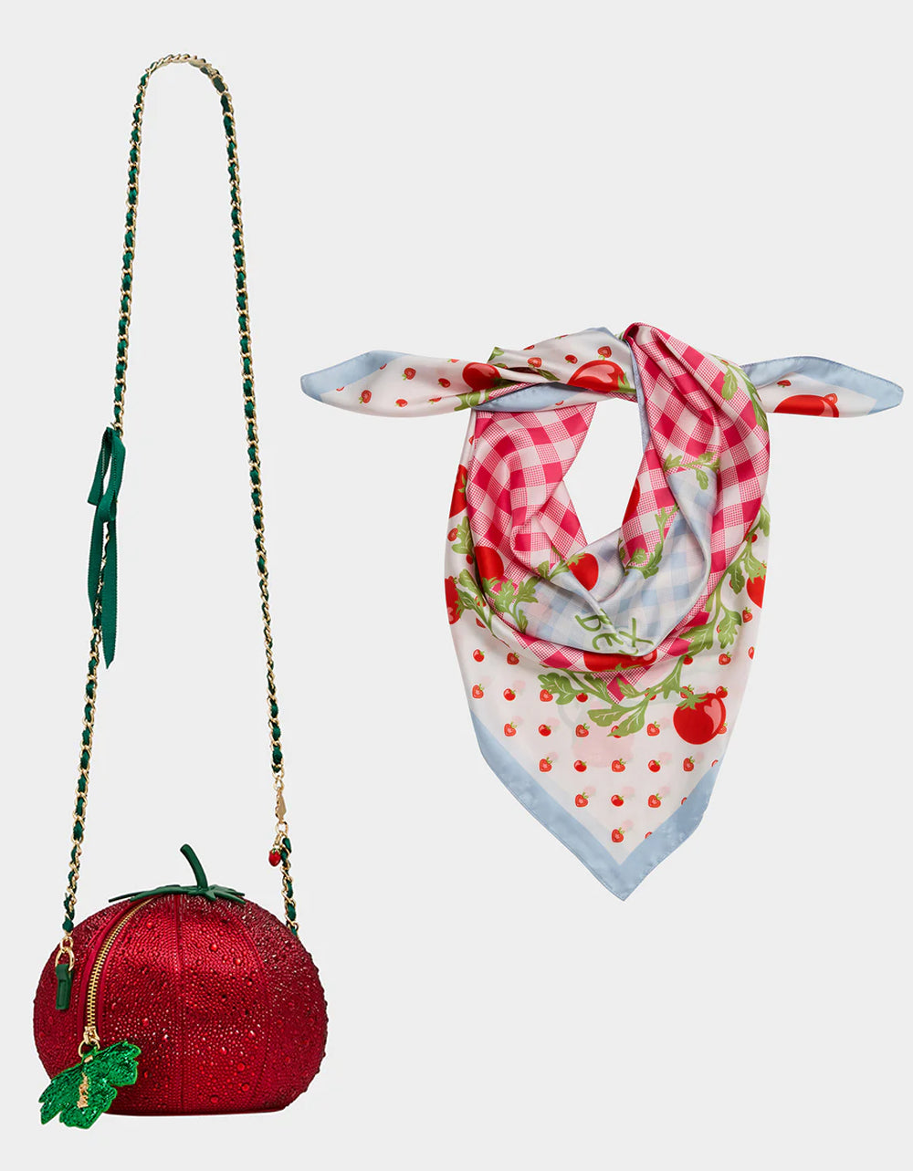 GARDEN GLAM BUNDLE - BUNDLE - Betsey Johnson