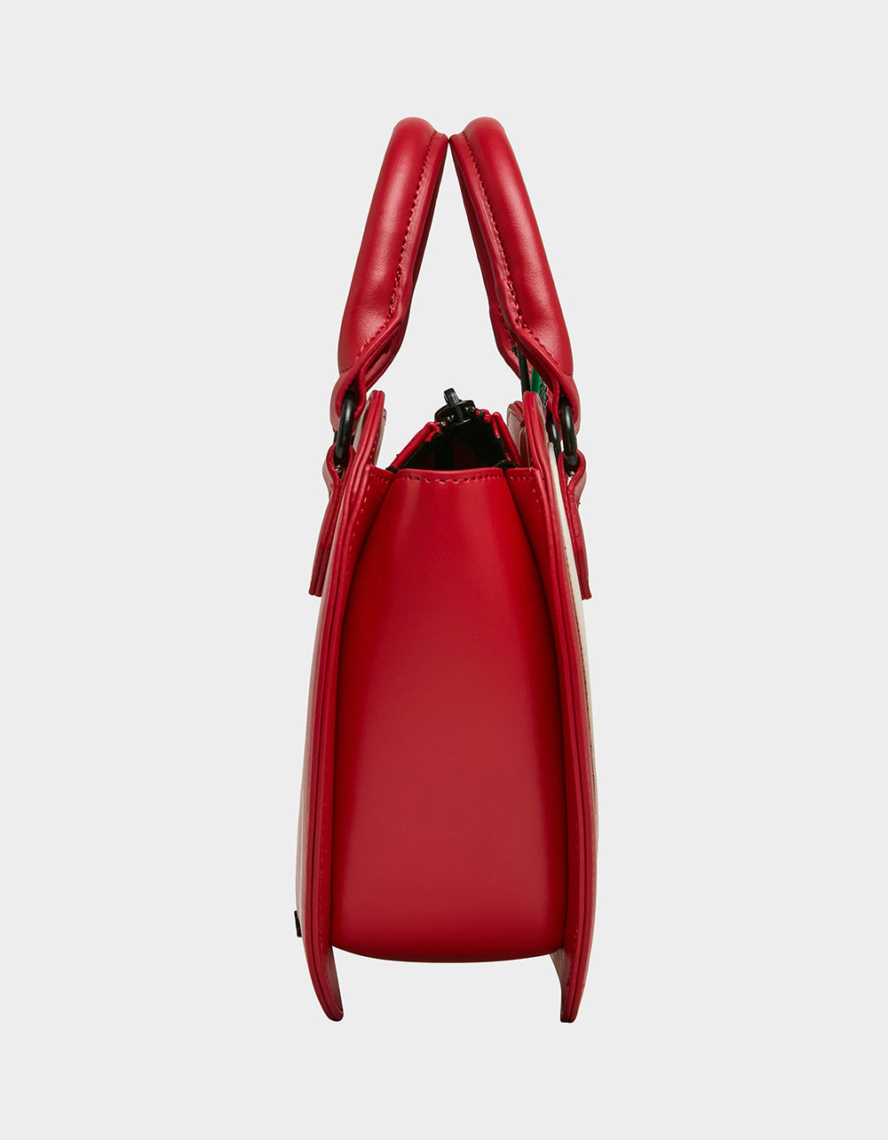 THE APPLE OF MY EYE RED - HANDBAGS - Betsey Johnson - view 4