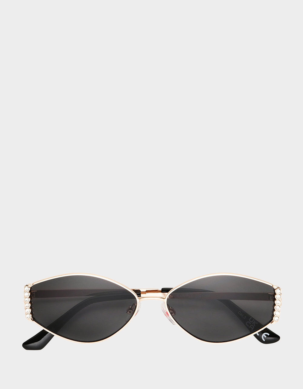 GOLDEN HOUR SUNNIES GOLD - ACCESSORIES - Betsey Johnson