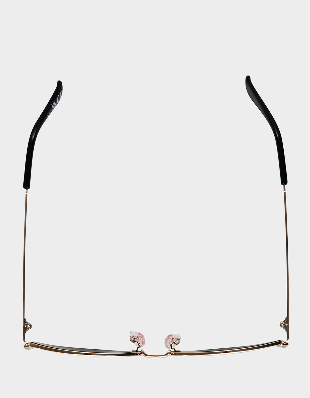 GOLDEN HOUR SUNNIES GOLD - ACCESSORIES - Betsey Johnson - view 5