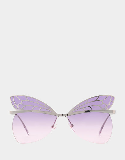 BETSEYS BEAUTIFUL BUTTERFLY SUNNIES MULTI - ACCESSORIES - Betsey Johnson