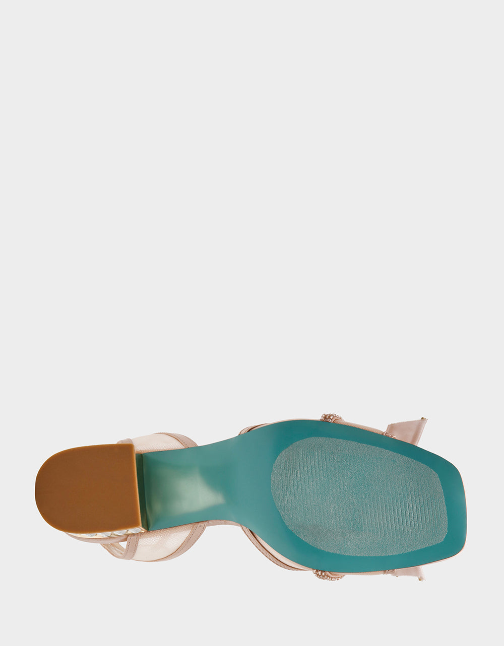 CODY NUDE - SHOES - Betsey Johnson - view 7