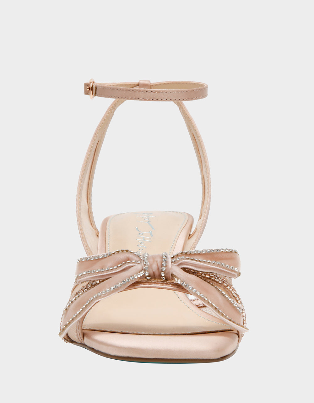CODY NUDE - SHOES - Betsey Johnson - view 3
